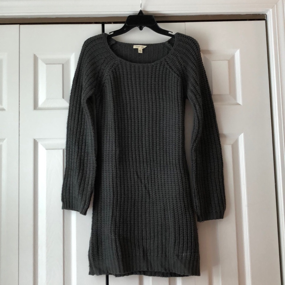 Urban Outfitters Sweater Dress
